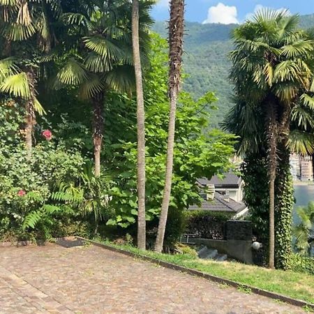 La Casa Al Lago 2 Omegna Luaran gambar