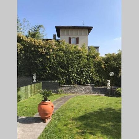 La Casa Al Lago 2 Omegna Luaran gambar