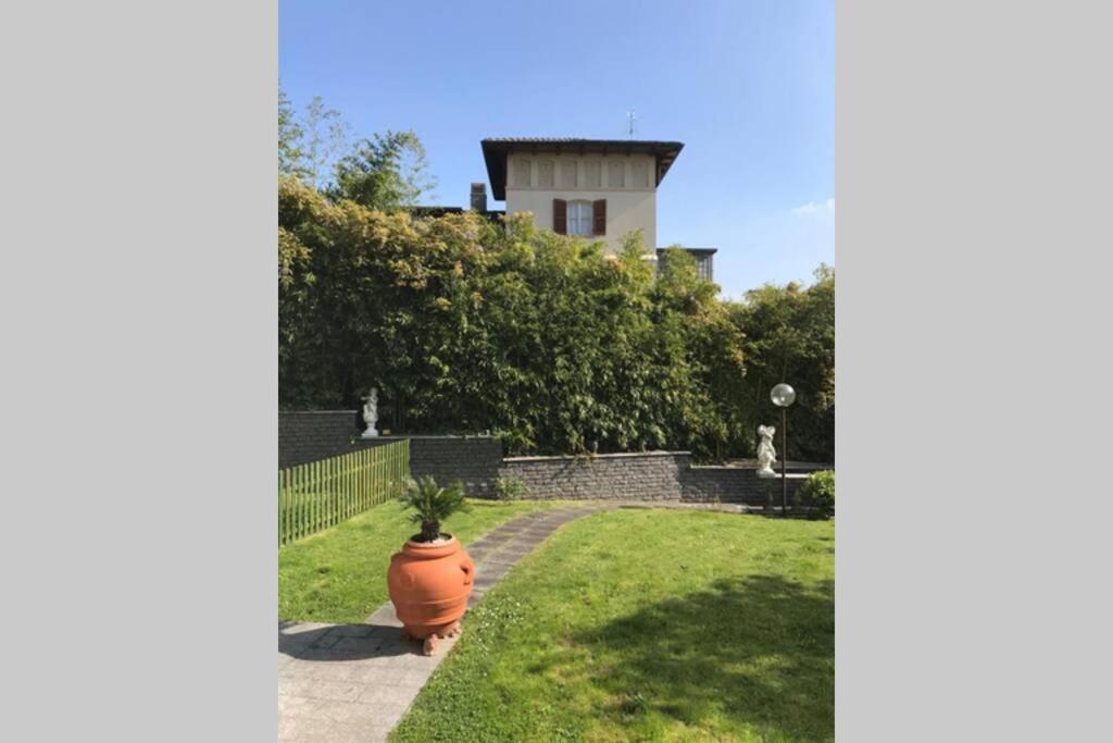 La Casa Al Lago 2 Omegna Luaran gambar