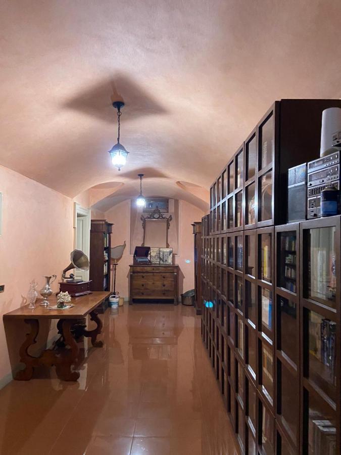 La Casa Al Lago 2 Omegna Luaran gambar