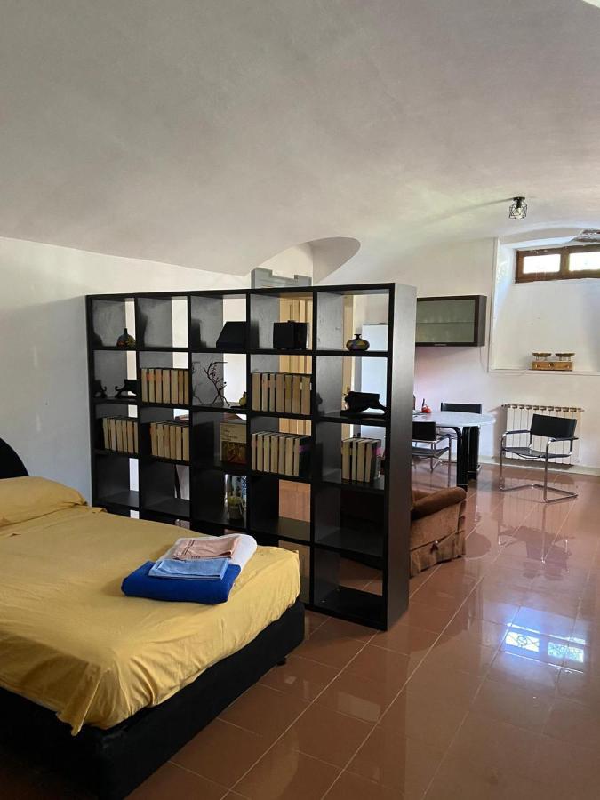 La Casa Al Lago 2 Omegna Luaran gambar